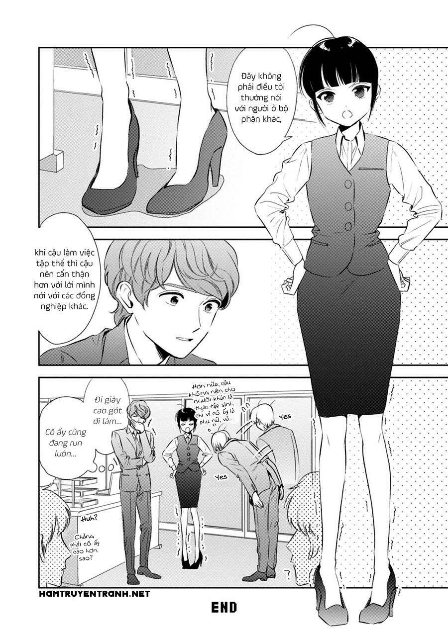 game yaru kara 100-en kashite! chapter 4 17