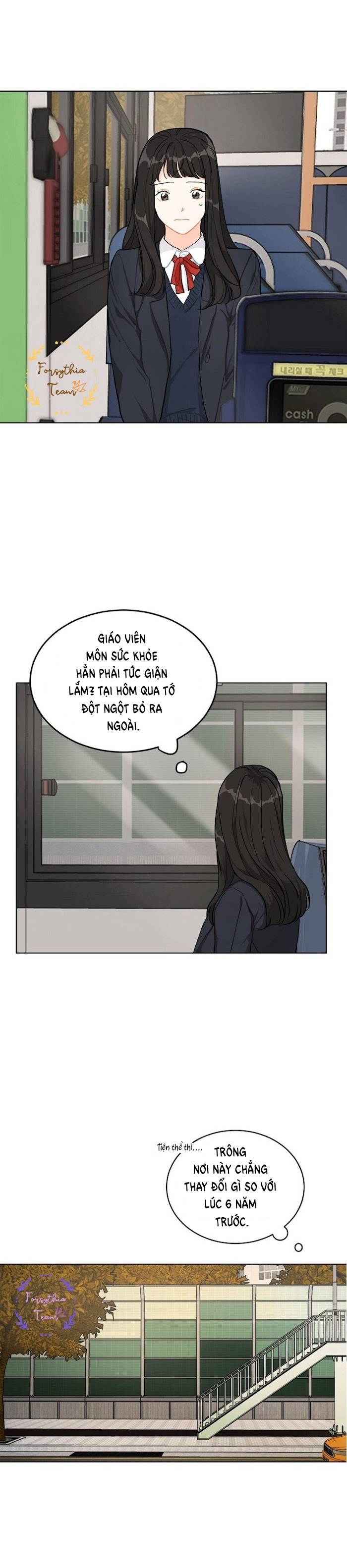 ngày mai tươi đẹp chapter 3 1