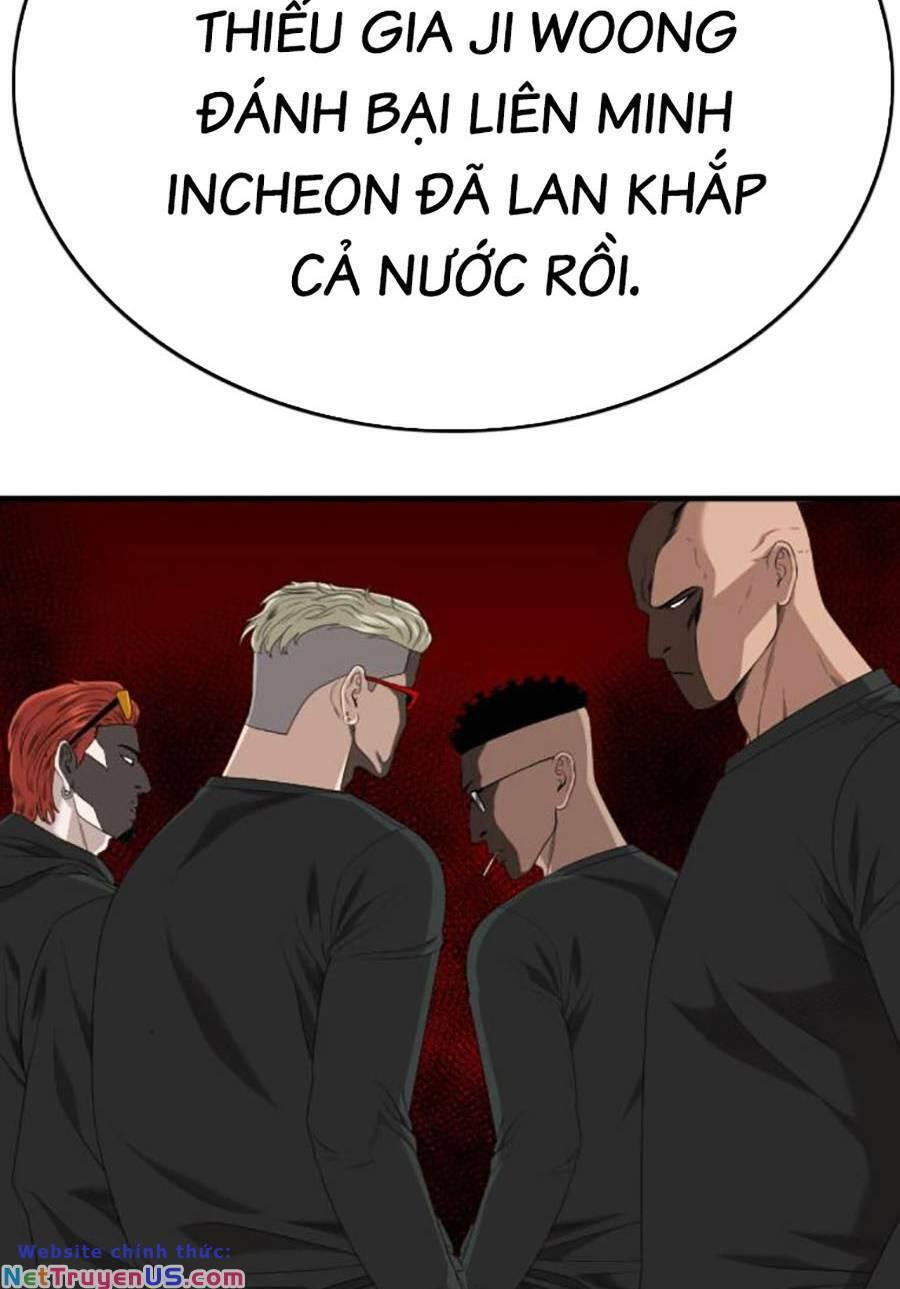 người xấu chapter 167 109