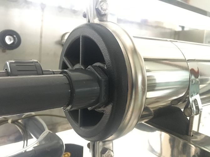 Phụ kiện lõi lọc RO 4040