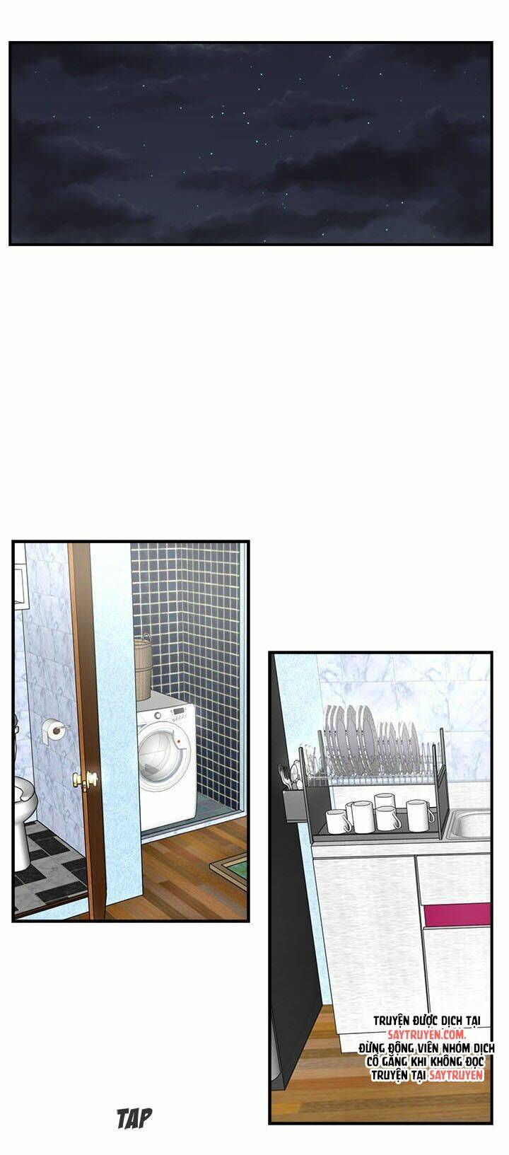 mr kang chapter 5 32