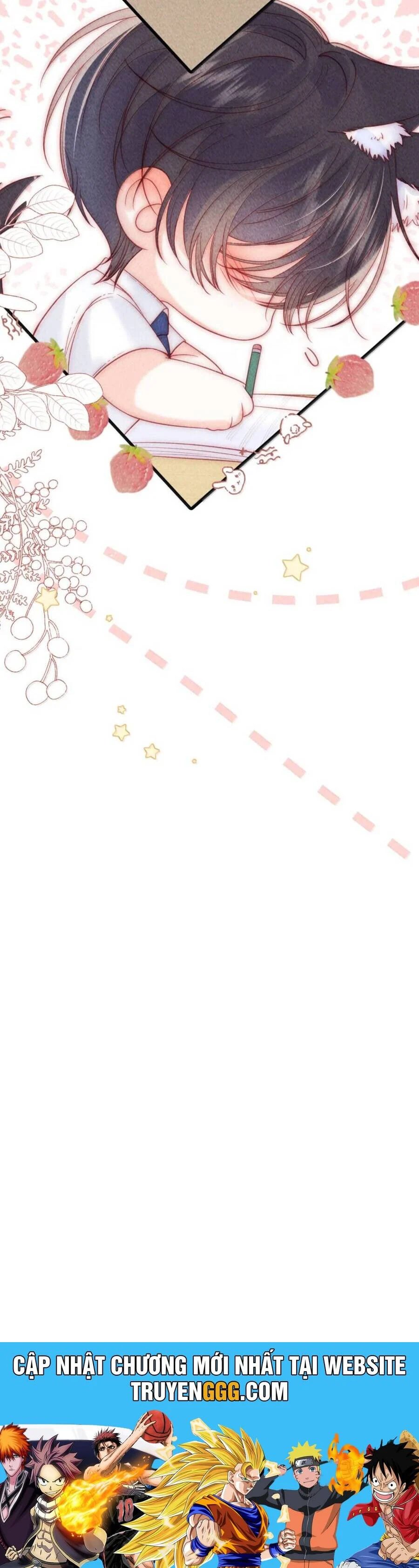 hơi ấm của ác ma - nhiệt độ cơ thể ác ma chapter 20 34