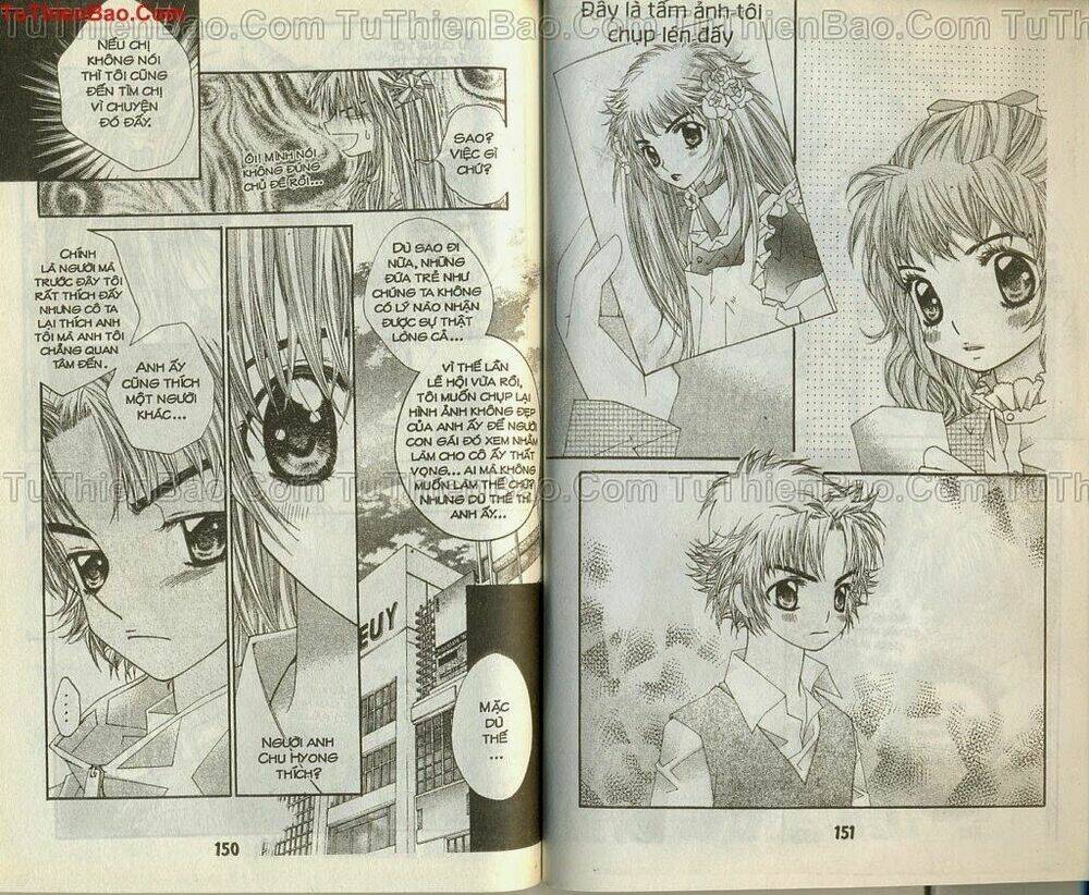 điệu pop tình yêu chapter 4 75