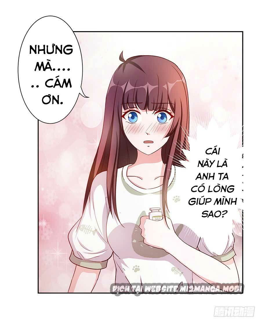 gả cho tình cũ làm lão bà chapter 21 23
