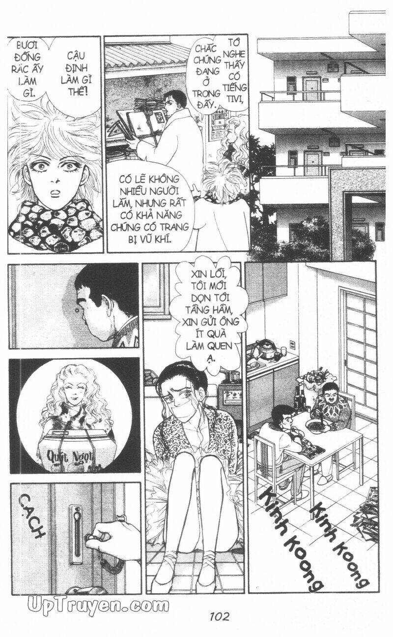 câu lạc bộ con nhà giàu chapter 15 103