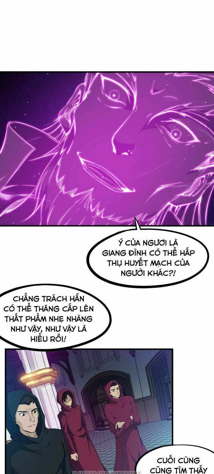 long mạch võ thần chapter 47 11