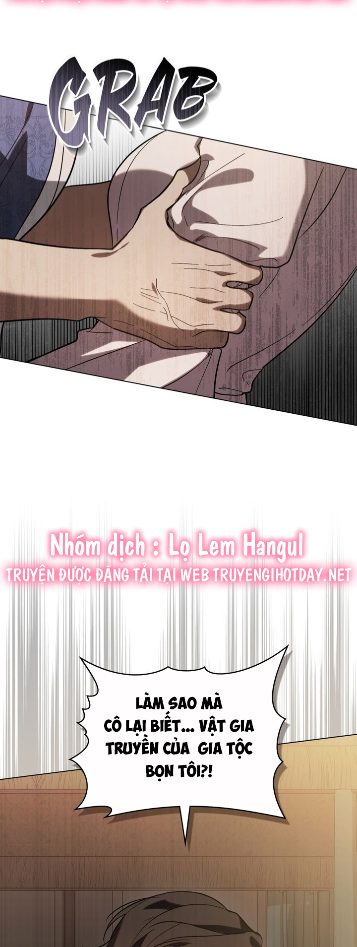 khi định mệnh đưa chúng ta gặp nhau chapter 7 21