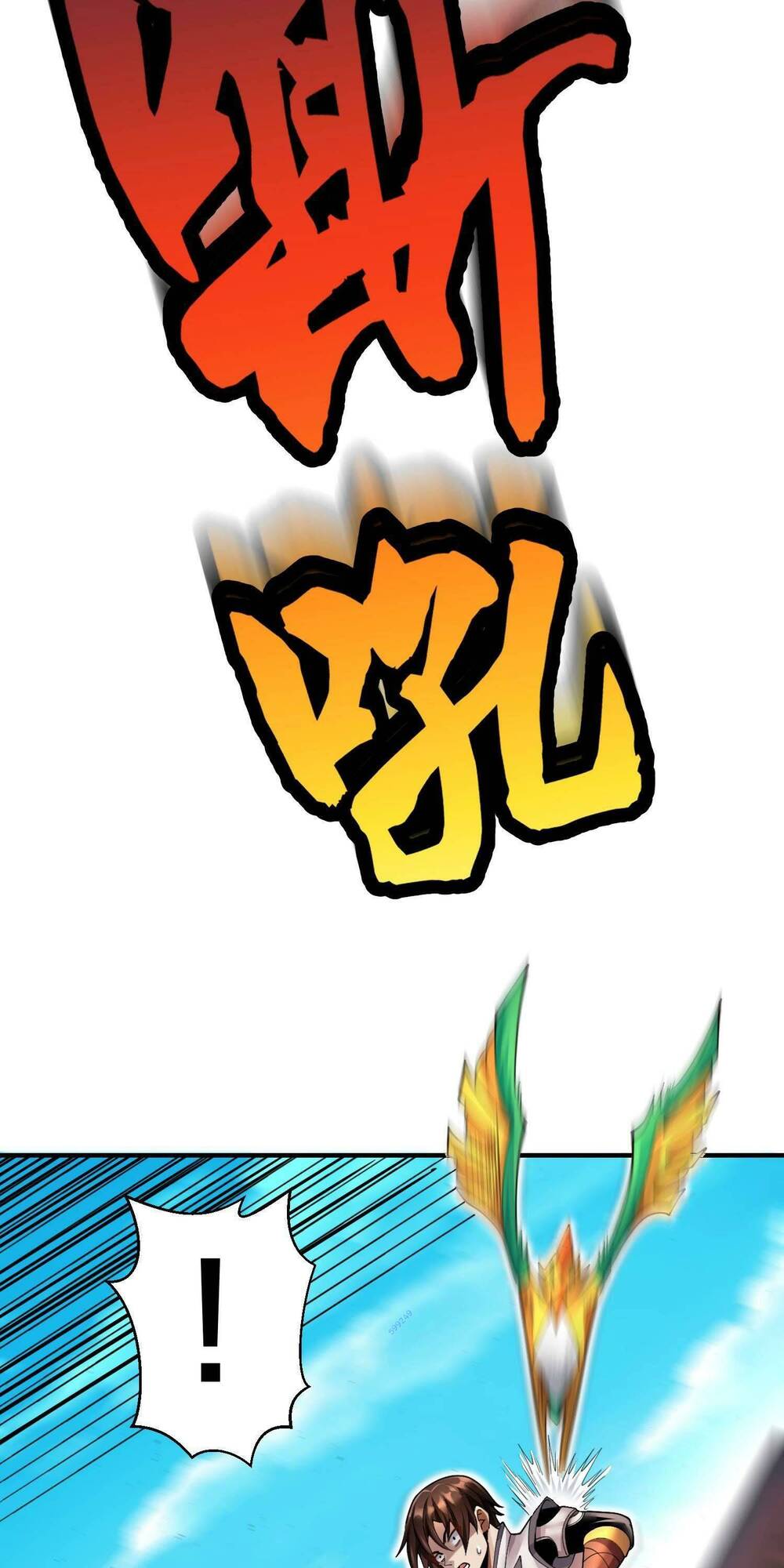 ma đạo giới bất ổn chapter 9 29