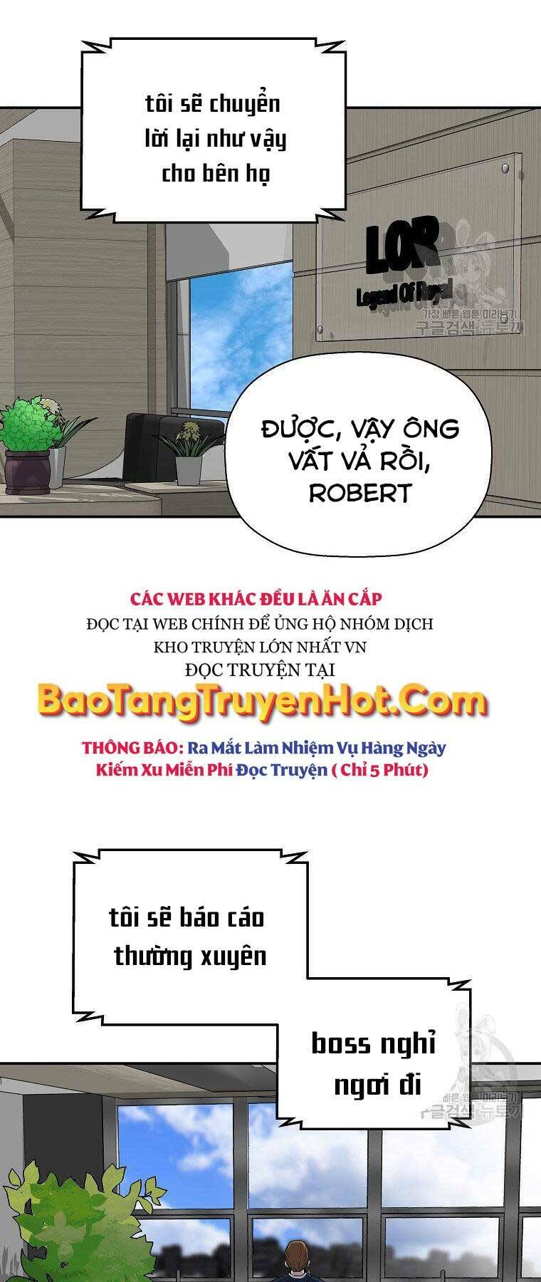 sự trở lại của huyền thoại chapter 58 53