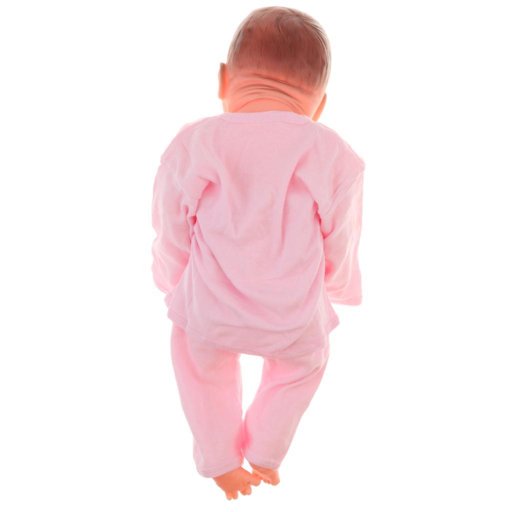 Baby Vinyl Body Infant Manikin Anatomically Education Model