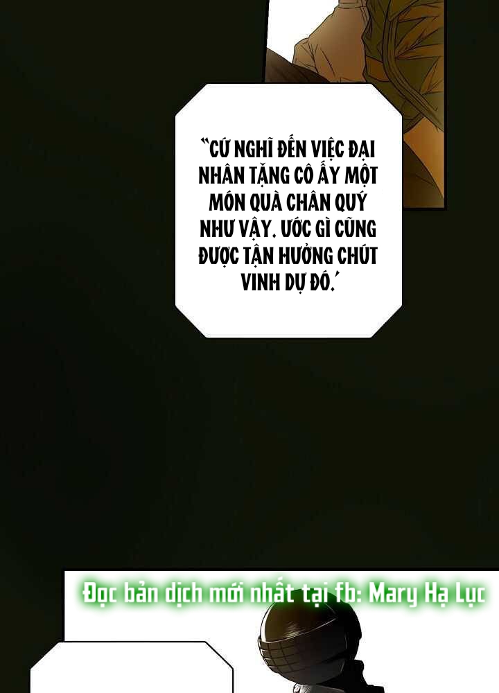 quý cô bí ẩn - secret lady chapter 22 46