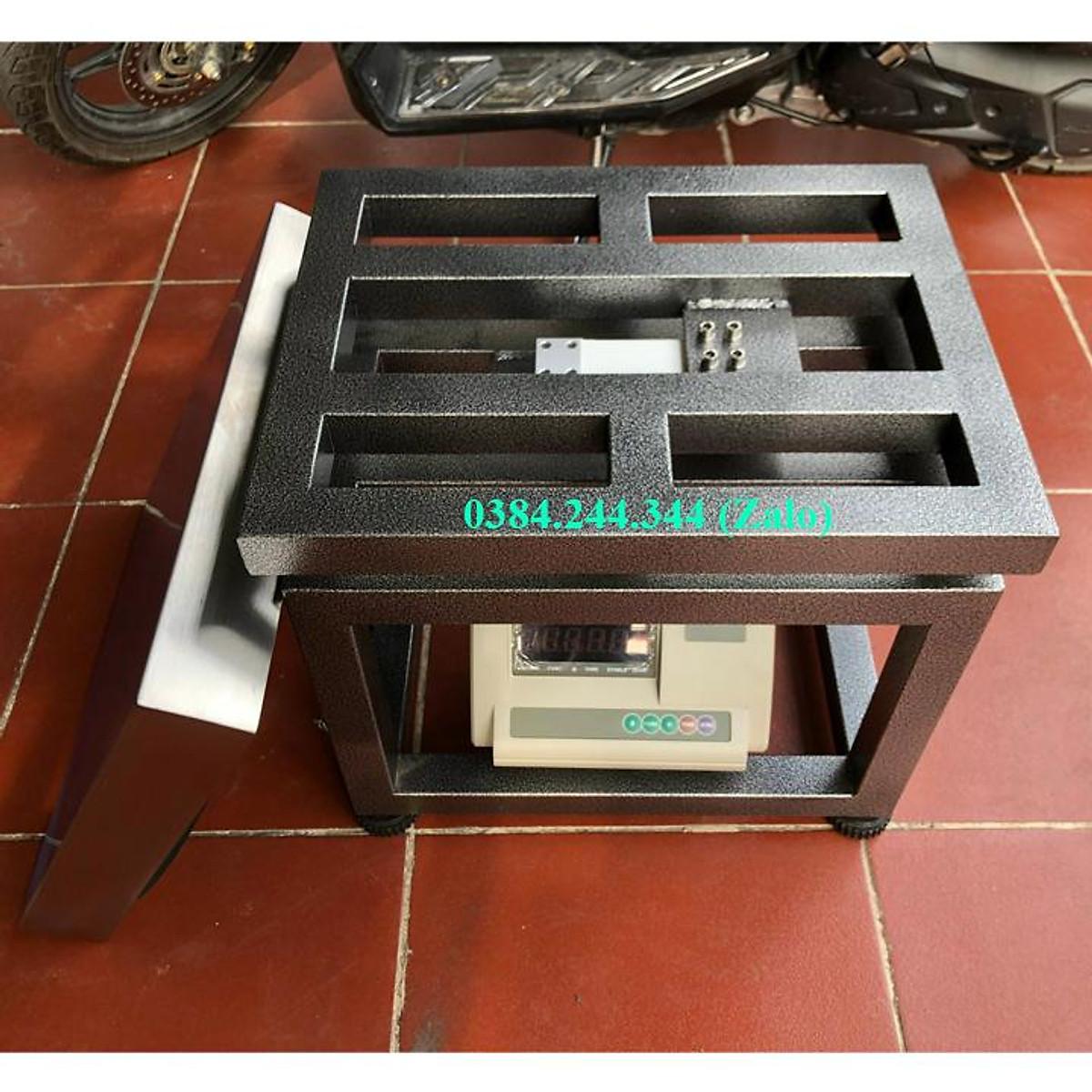 Cân ghế điện tử thông dụng Yaohua A12E, Mức cân 200kg, độ chia 0.05kg, Bàn cân kích thước 40x50cm