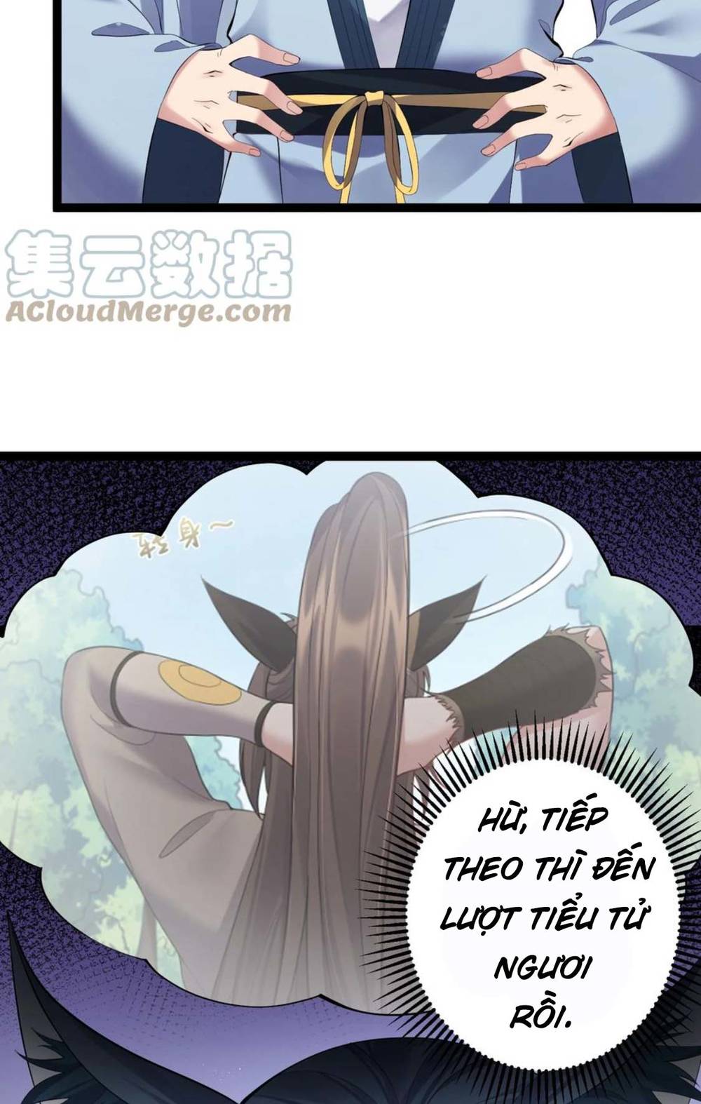 ta là nhân vật phản diện đại thiếu gia chapter 96 5