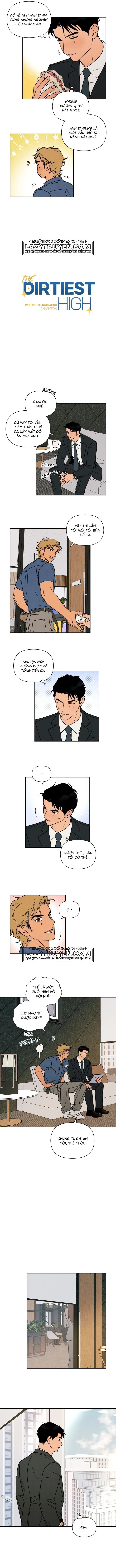 cơn phê dơ bẩn nhất chapter 6 3