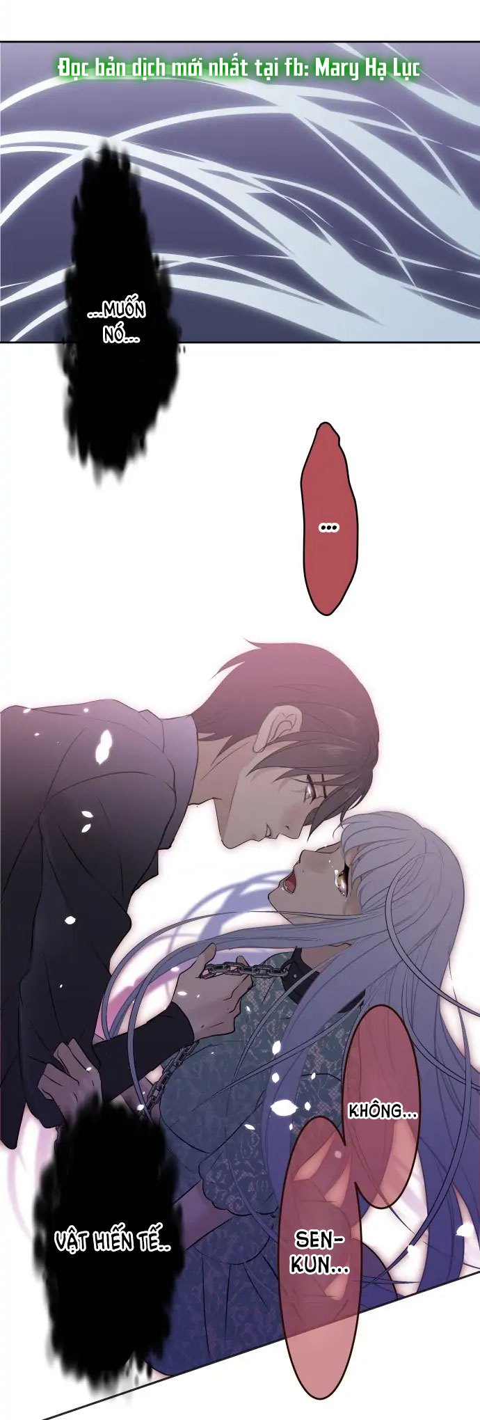 phục tùng tuyệt đối nữ thần rắn chapter 23 37