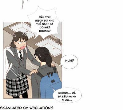 thánh thần trẻ trâu chapter 28 43