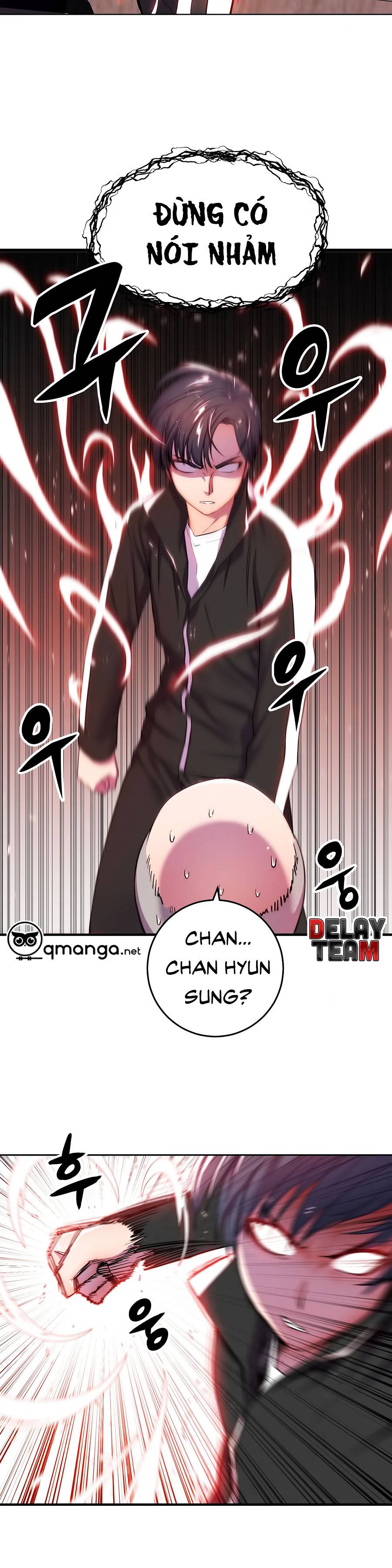 quản lý của siêu anh hùng chapter 1 19