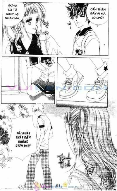 thủ lĩnh chunja chapter 8 81