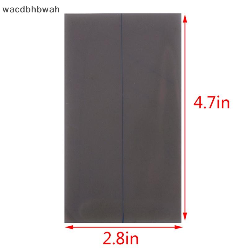 Wacdbhbwah LCD phân cực phim phân cực phim ánh sáng phân cực phim cho IP VN