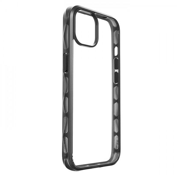 Ốp Lưng Dành Cho Iphone 13 LAUT Crystal Matter Tinted Chính Hãng Trong Suốt Bảo Vệ Toàn Diện - Hàng chính hãng