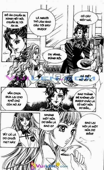 đến vương quốc ma chapter 3 111