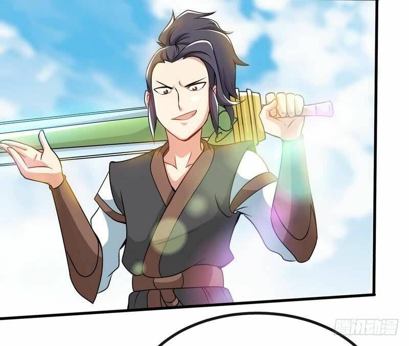 chí tôn thần ma chapter 24 17