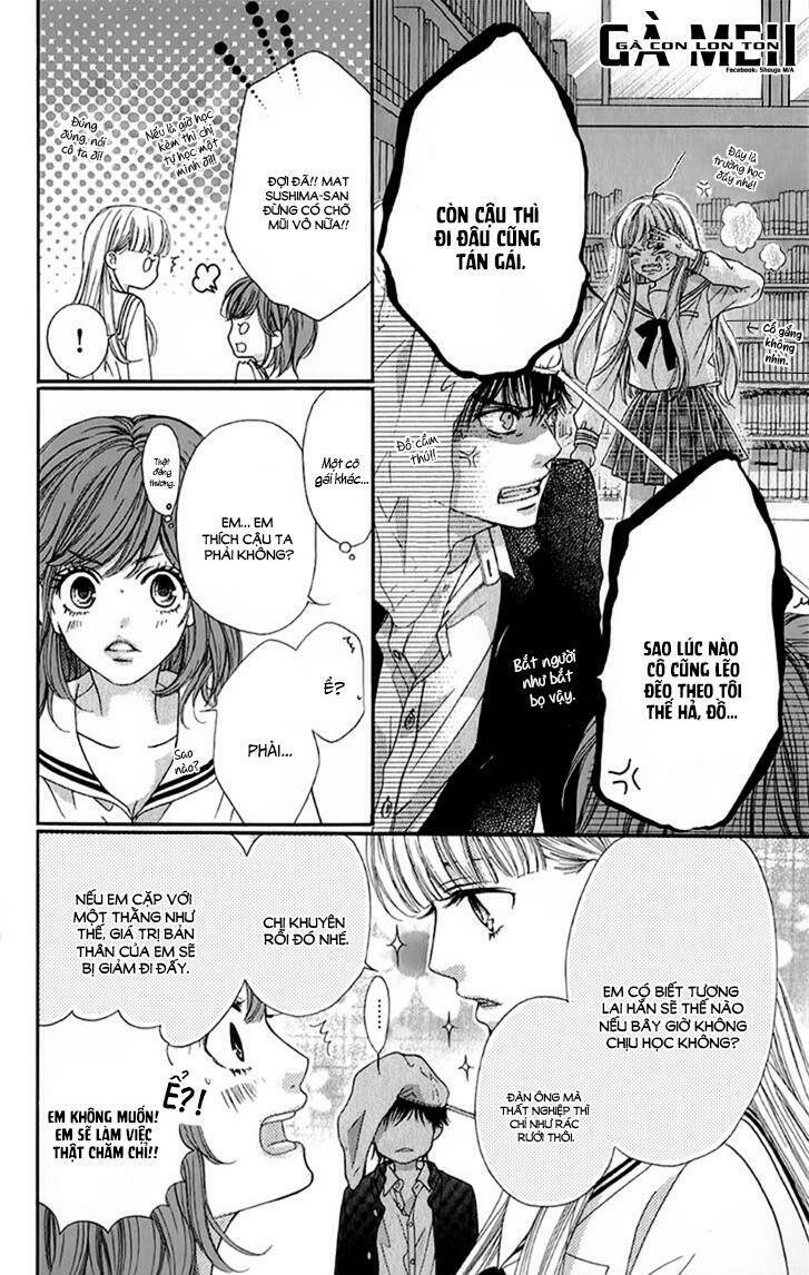 otome holic chapter 4 7