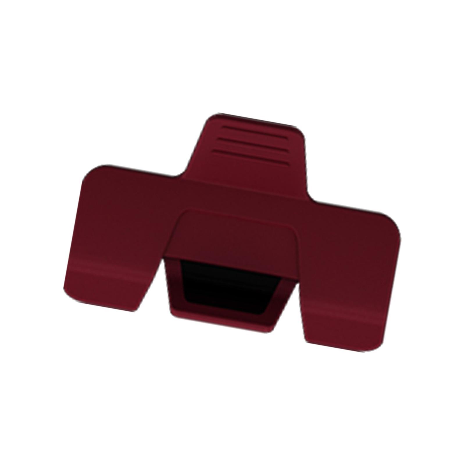 Fishing Rod Baits Clip  Covers Fishing Tackle Tools Easy to Use Abrasion Resistance Fishing Pole Holder Clip  Wraps