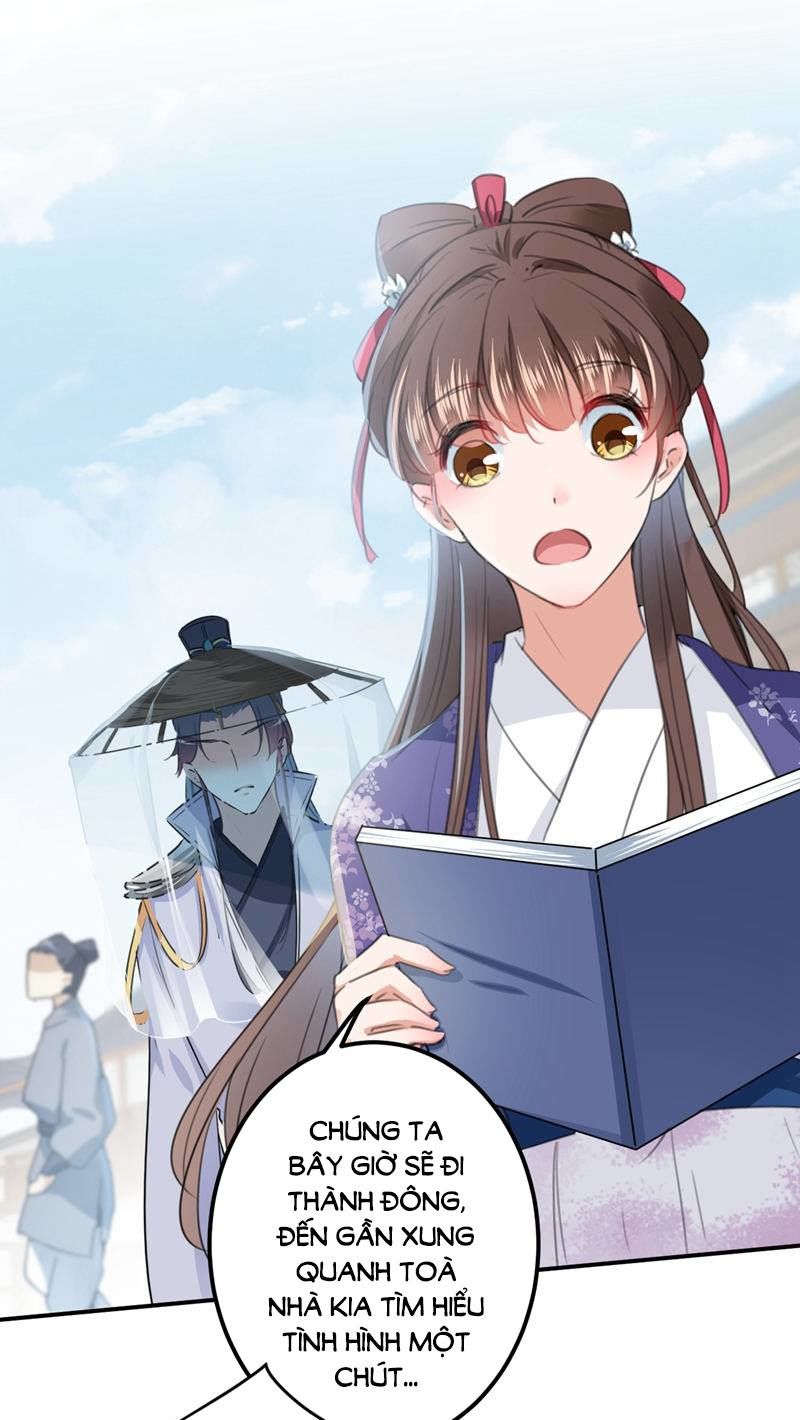 vương gia không thể trêu chapter 102 9