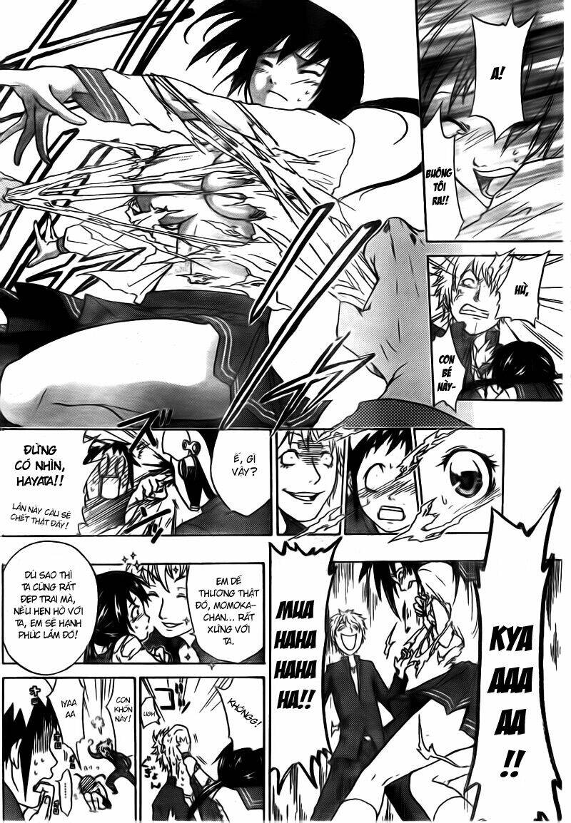 anti love sentai - hayata joe chapter 1 24