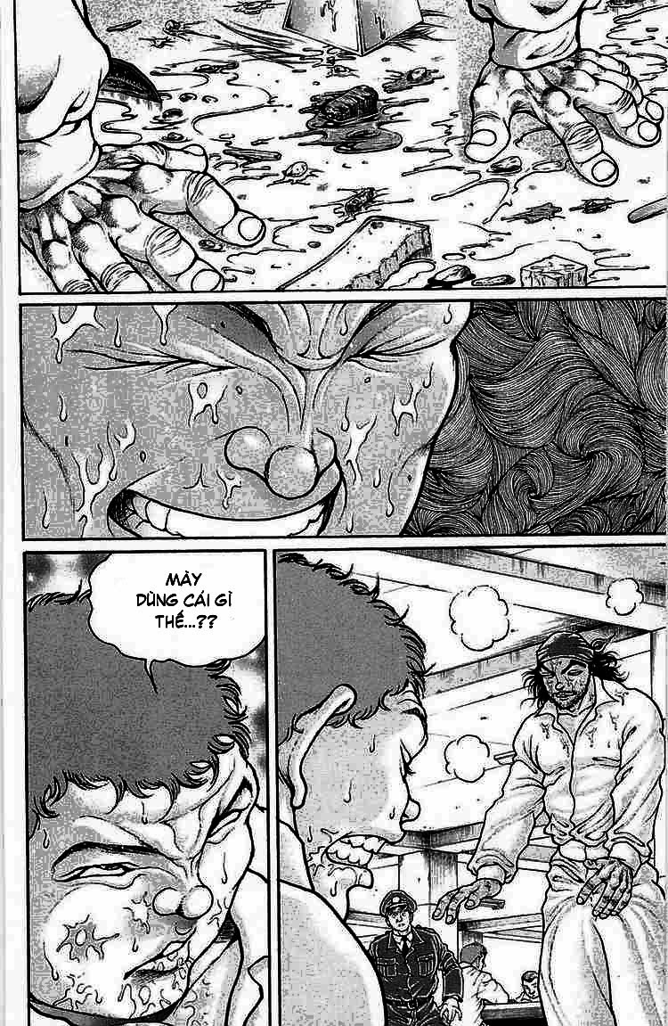 baki – son of ogre chapter 22 5