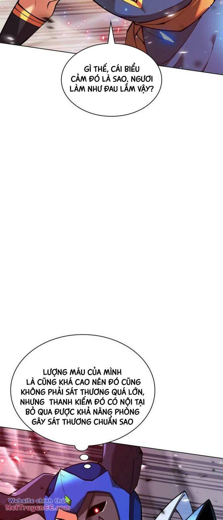 Thợ Rèn Huyền Thoại Chapter 224 56