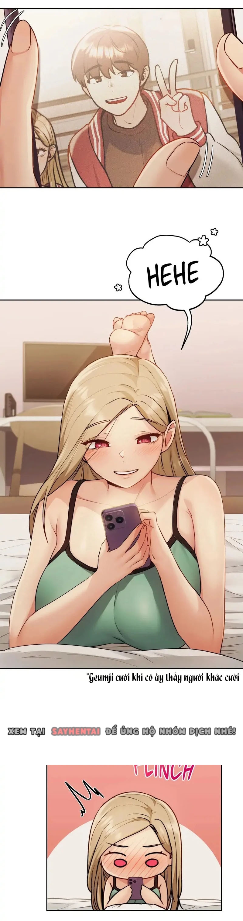 thay đổi thành kiến chapter 12 10