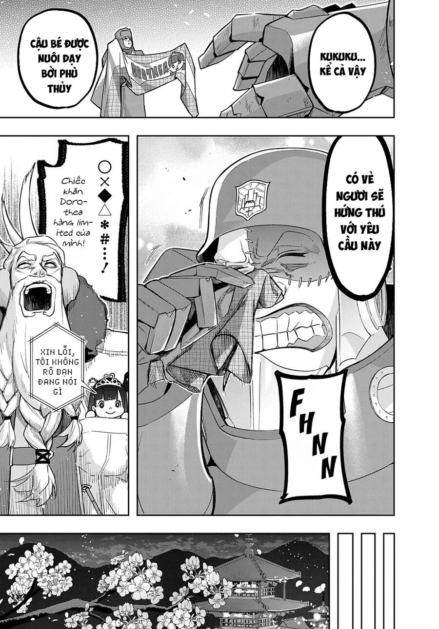 the kingdom of ruin chapter 34 11