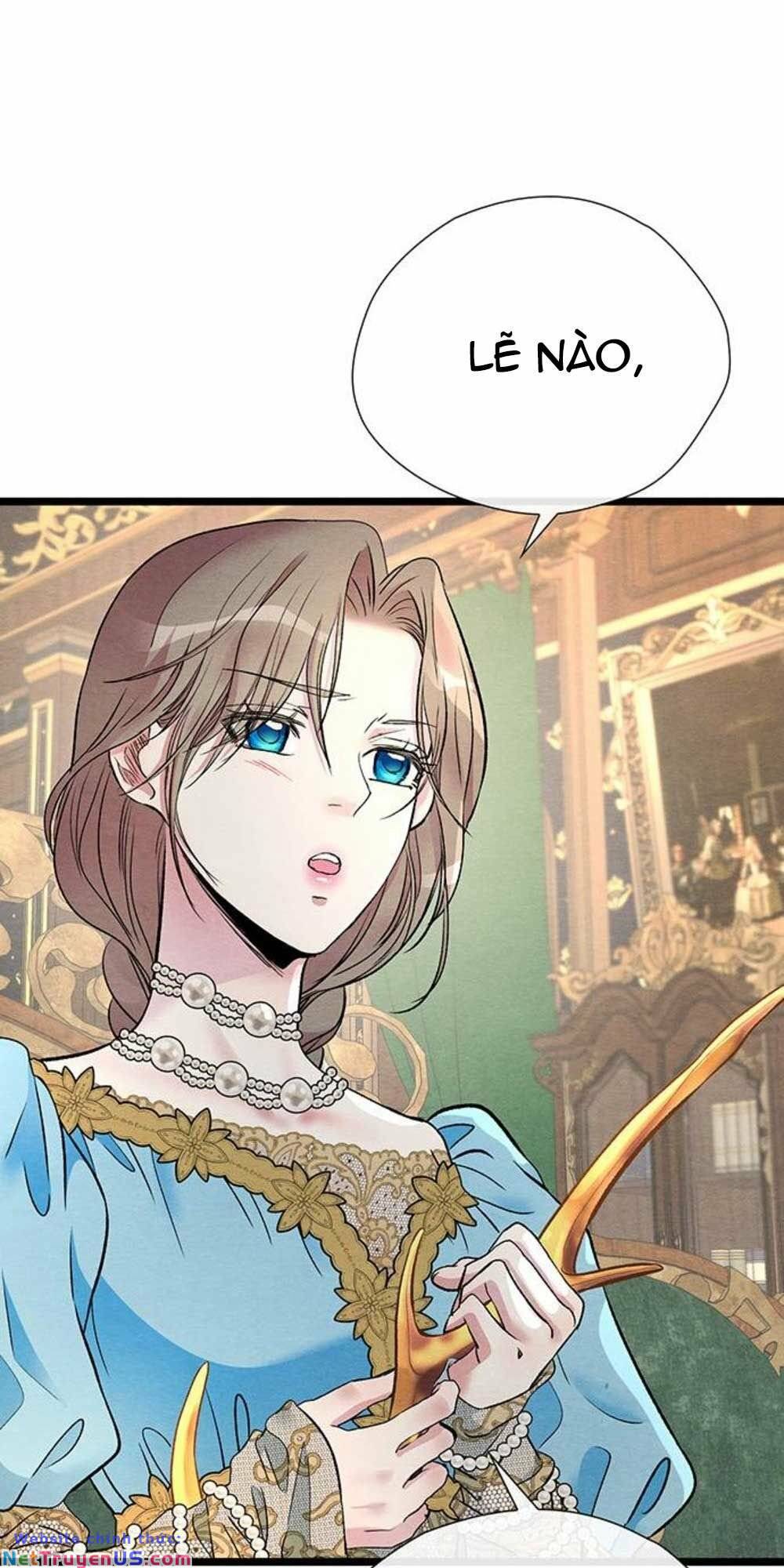 Hoàng Tử Rắc Rối chapter 32.2 3