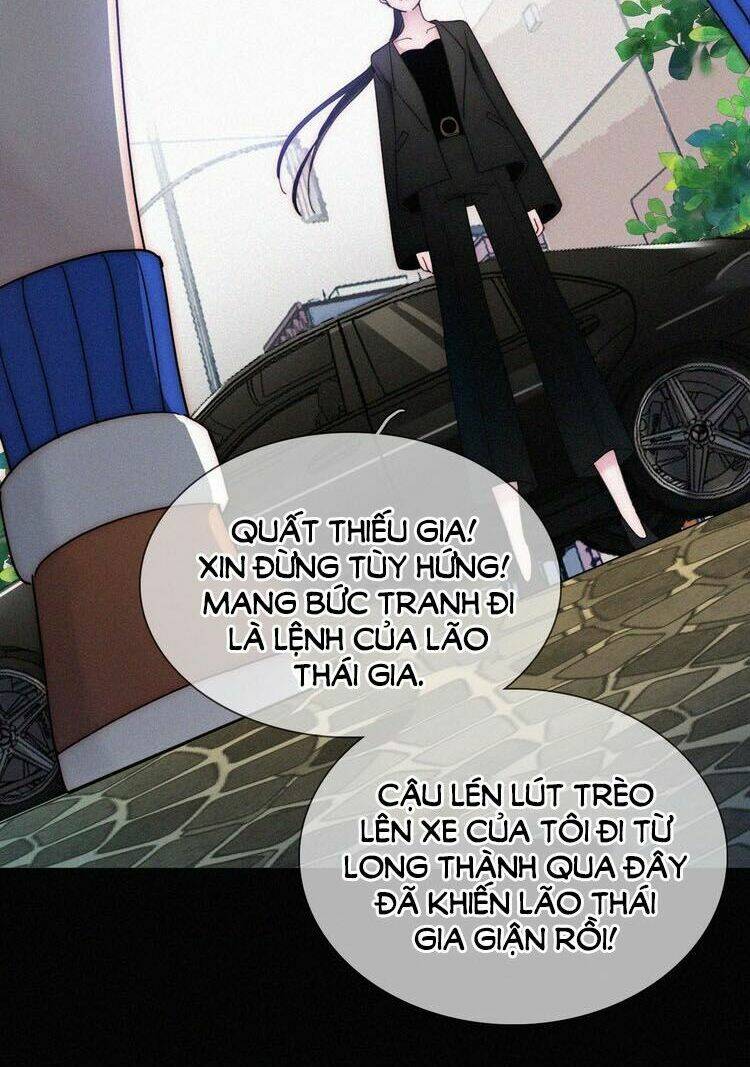 nếu ngày đó chúng ta chưa quen biết chapter 7 63