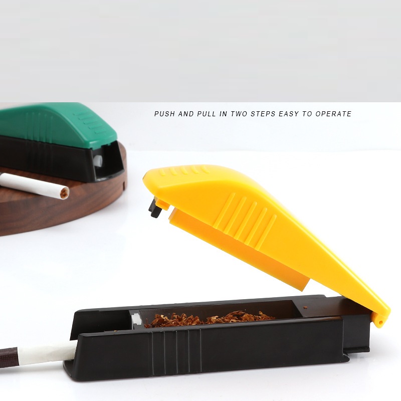 Dụng cụ cuốn điếu, thuốc, tẩu thuốc cực nhanh, giá rẻ, Shop Thành Nhi STN00114