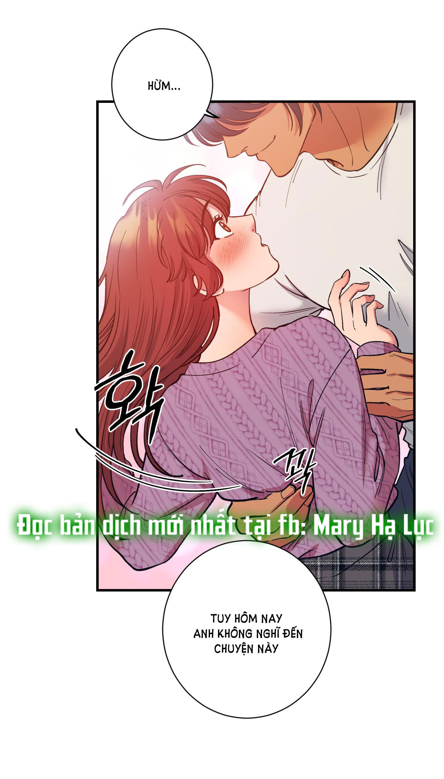 [18+] một lòng một dạ chapter 48.2 1
