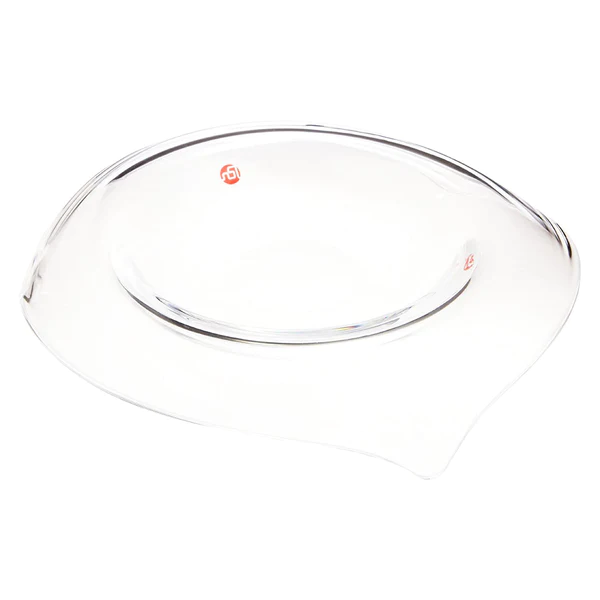 Aderia - Hamon - Đĩa sâu lòng - 24cm