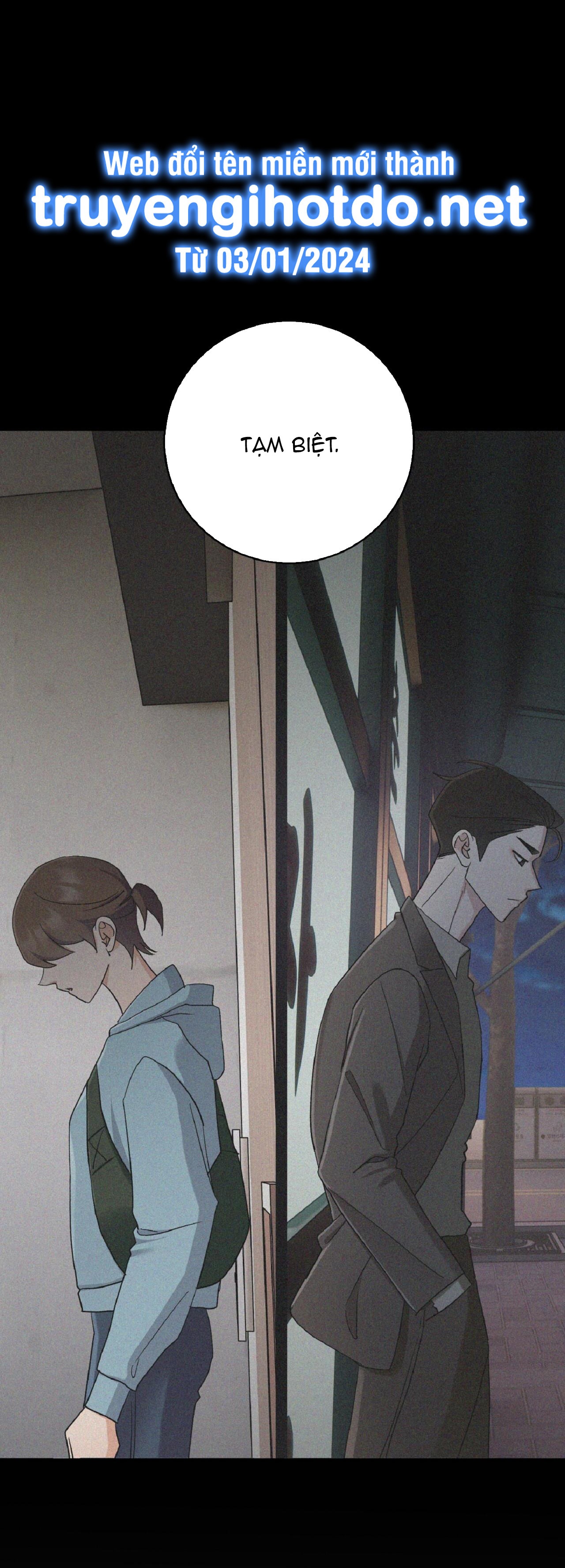 Hối Lộ Ngọt Ngào chapter 38 - Trang 13