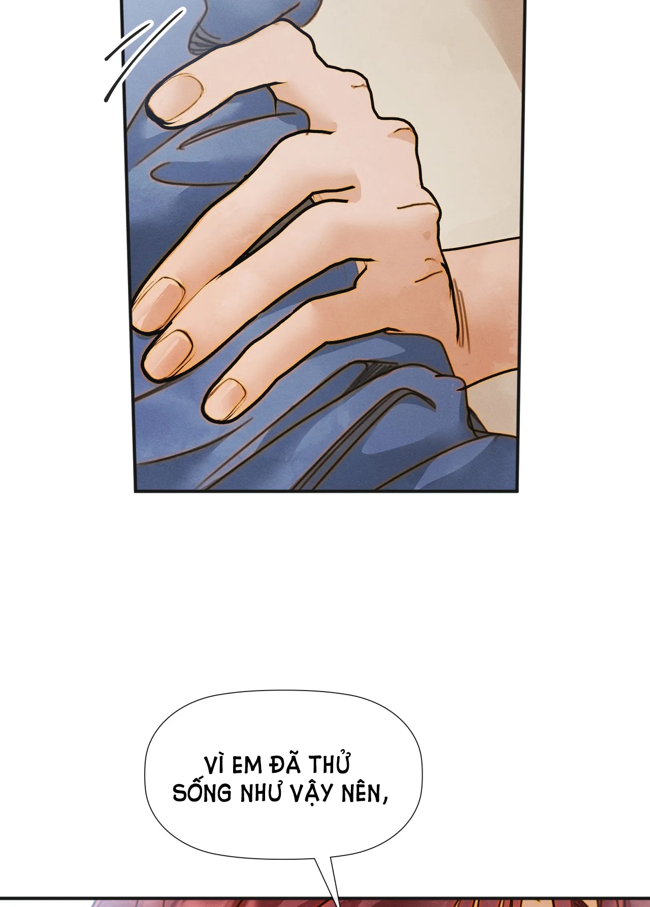 Tình Yêu Trong Sáng chapter 18.2 - Trang 31