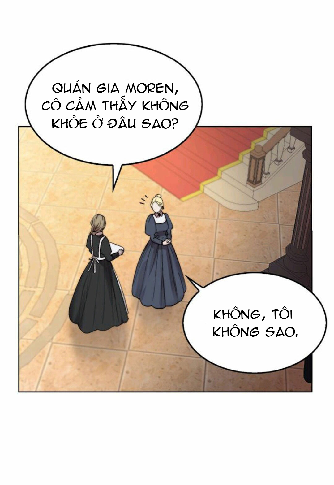 nàng sierra chapter 4 57