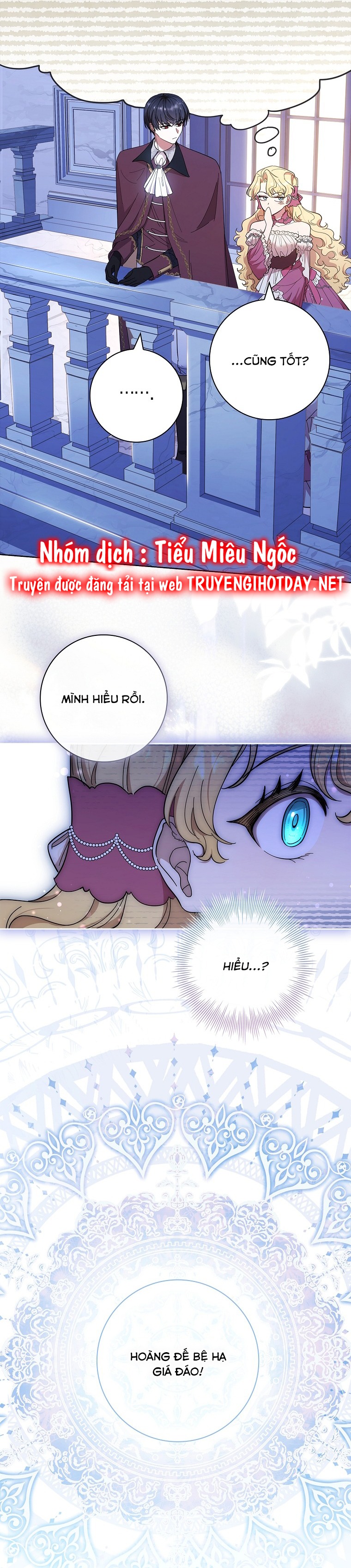 nam chính, tôi sẽ tôn trọng sở thích của anh chapter 43 41