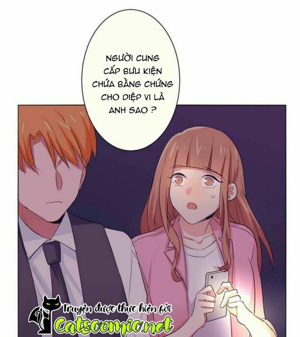 bị quyến rũ, làm sao đây? chapter 9 23