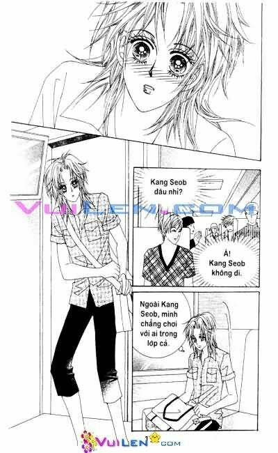 người duy nhất chapter 64 13