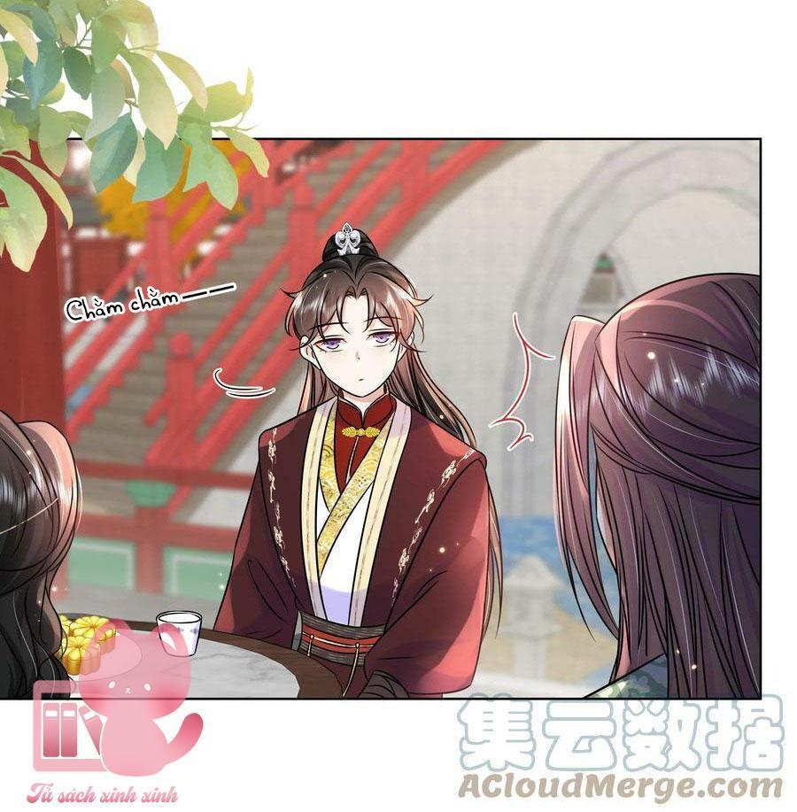 hắc hoá vương gia khó dỗ dành chapter 80 16