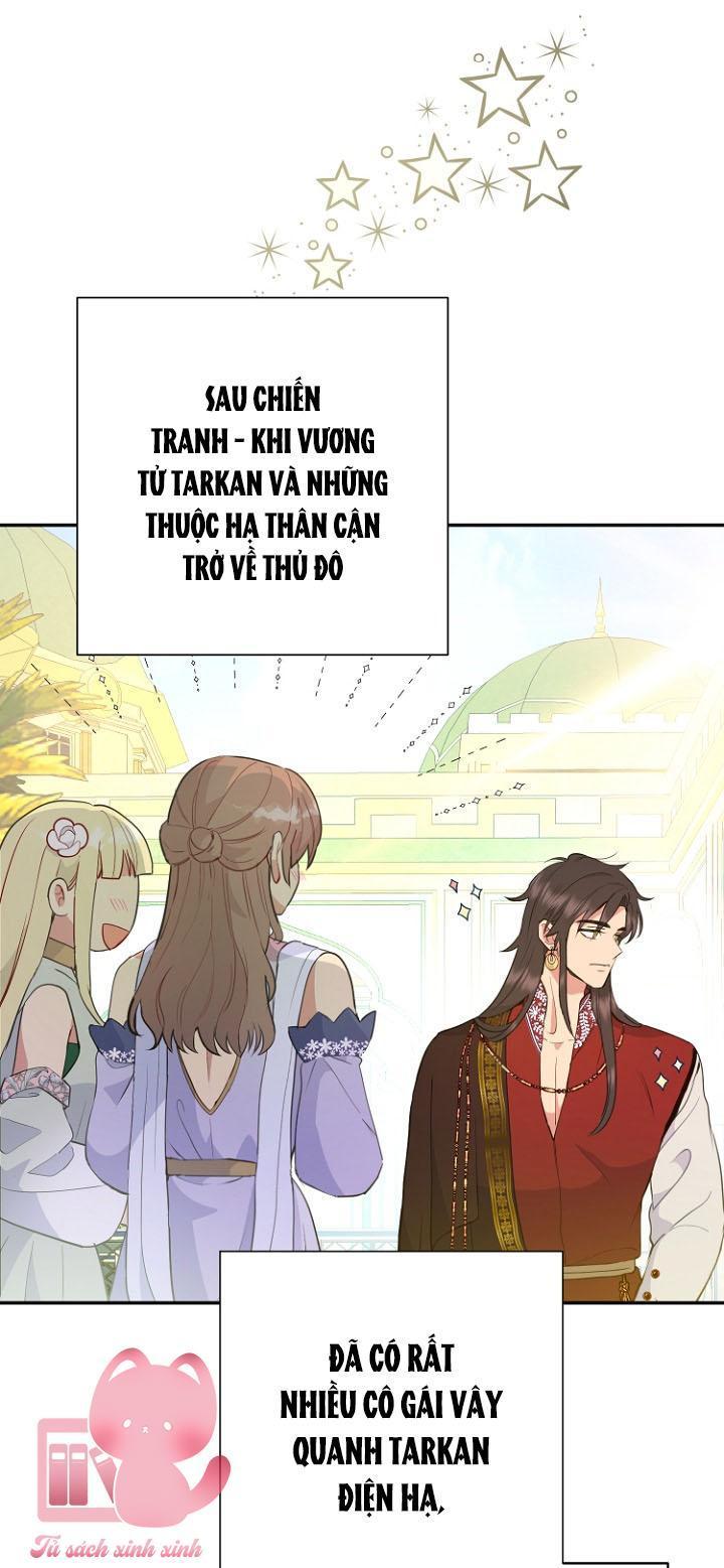 bỏ quách chồng con đi, tiền bạc mới là tất cả chapter 26 10