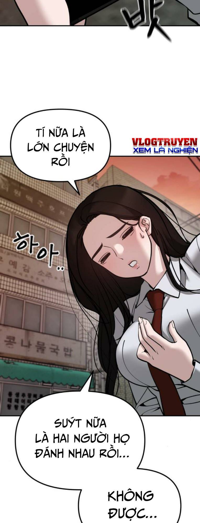 quản lí du côn chapter 79 18