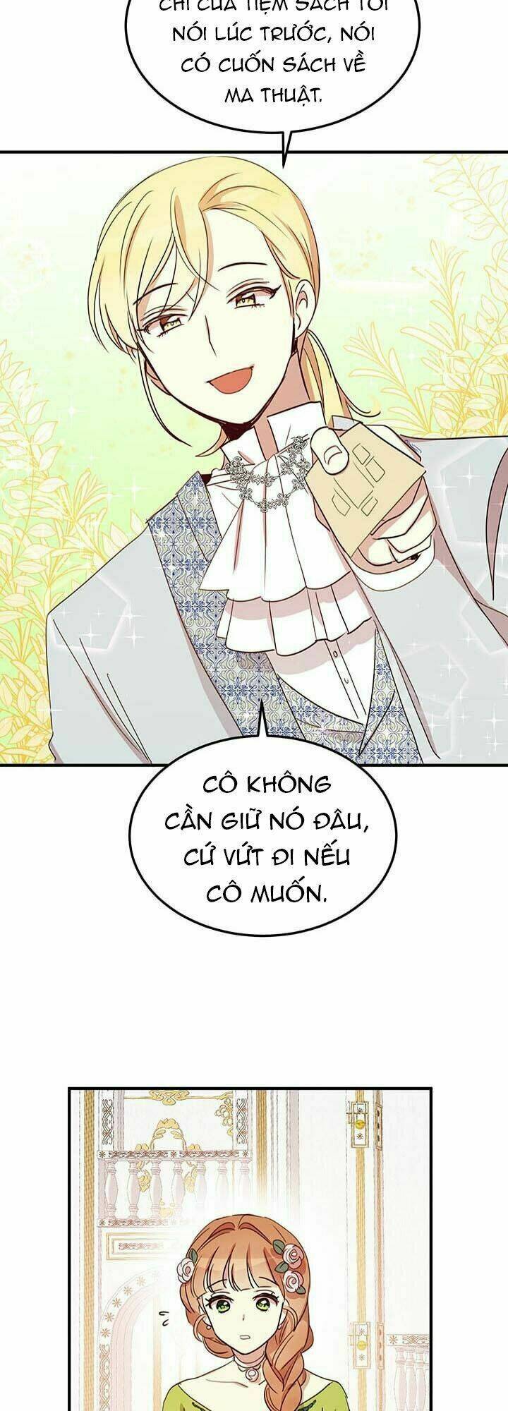 công tước, loạn vừa thôi! chapter 25.5 41