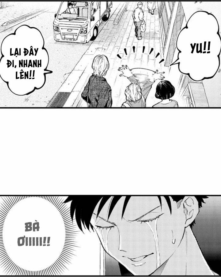 bị một anh chàng lập dị tấn công chapter 7 14